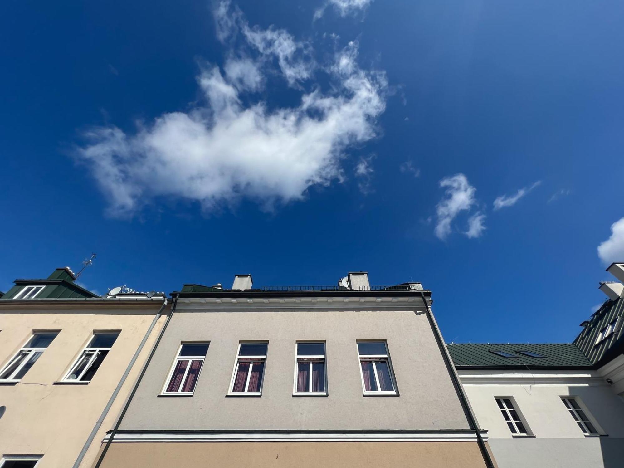 Apartament Na Chlodnej | The High Street Suwałki Exterior foto