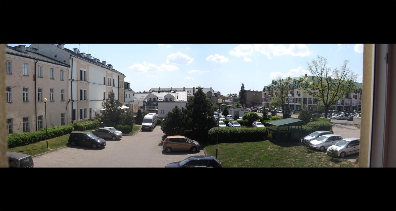 Apartament Na Chlodnej | The High Street Suwałki Exterior foto